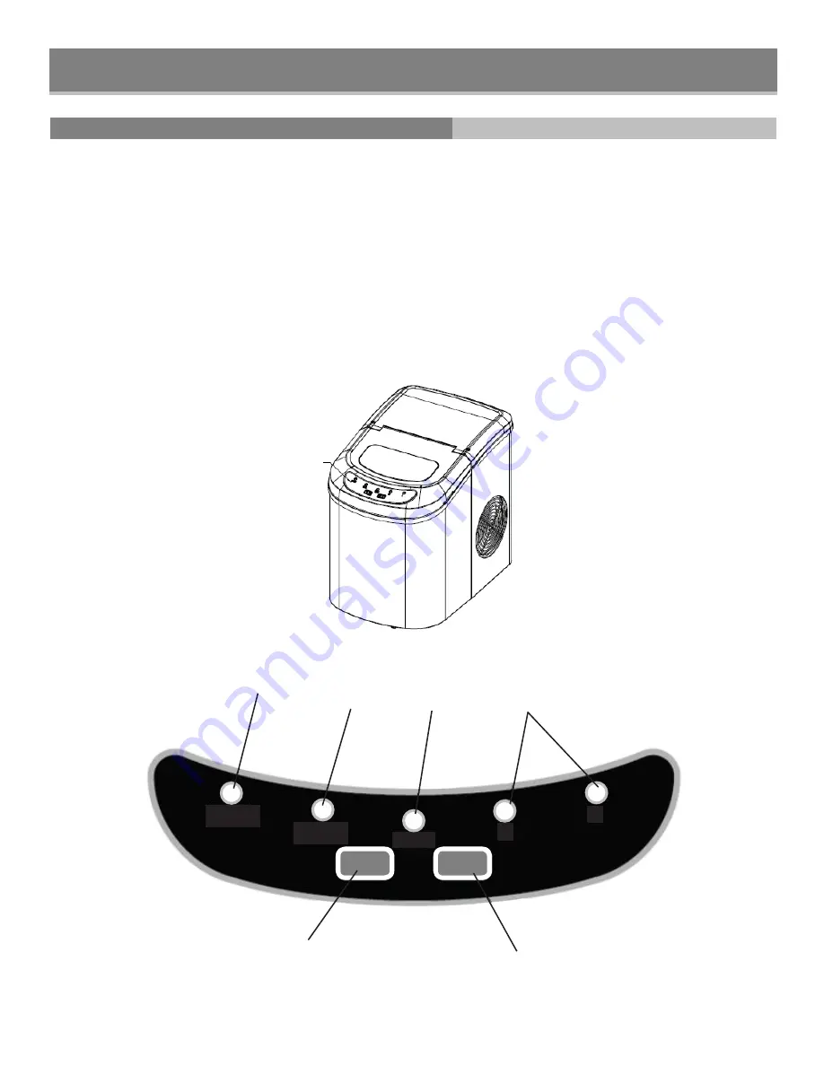 Danby DIM2607WDB Owner'S Use And Care Manual Download Page 17