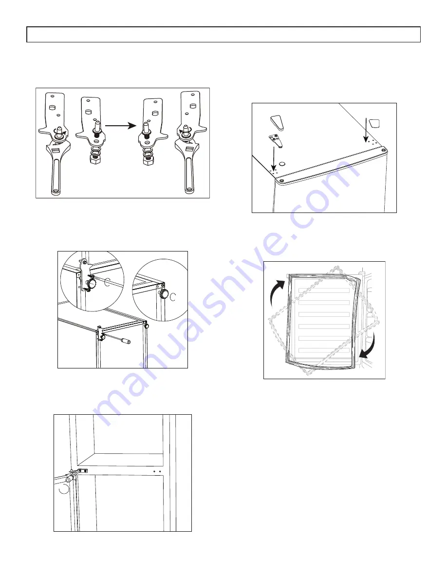 Danby DPF074B2BDB-6 Скачать руководство пользователя страница 7