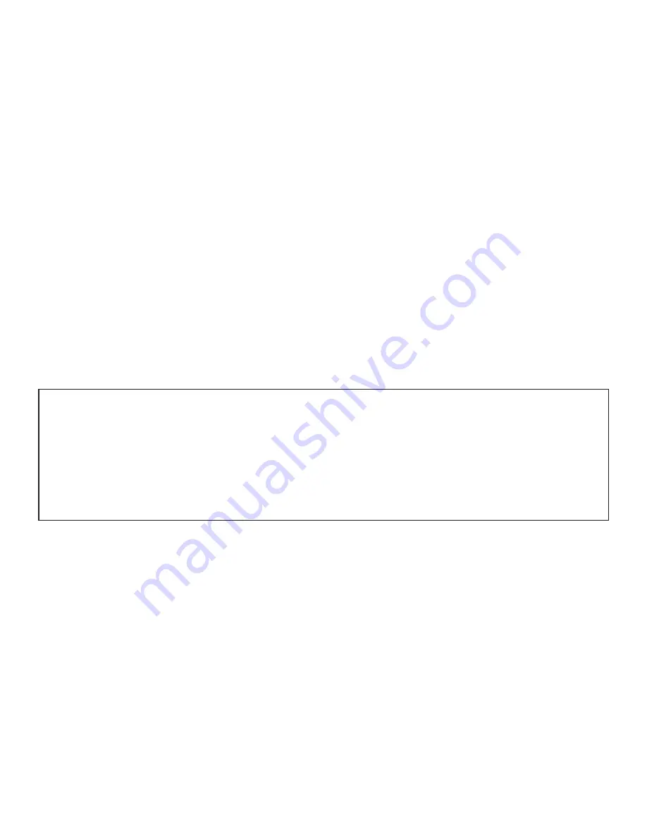 Danby DUFM060B2BSLDB Owner'S Manual Download Page 18