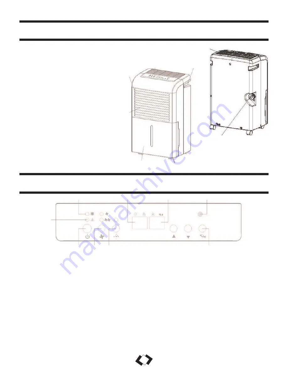 Danby Premier DDR35E Owner'S Use And Care Manual Download Page 14