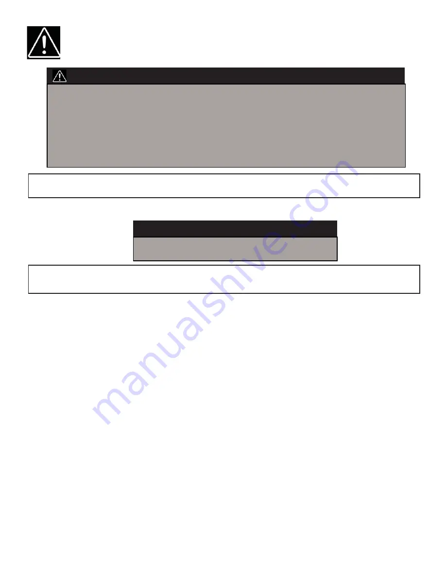 Danby Silhouette DBC056D1BSSPR Owner'S Use And Care Manual Download Page 5