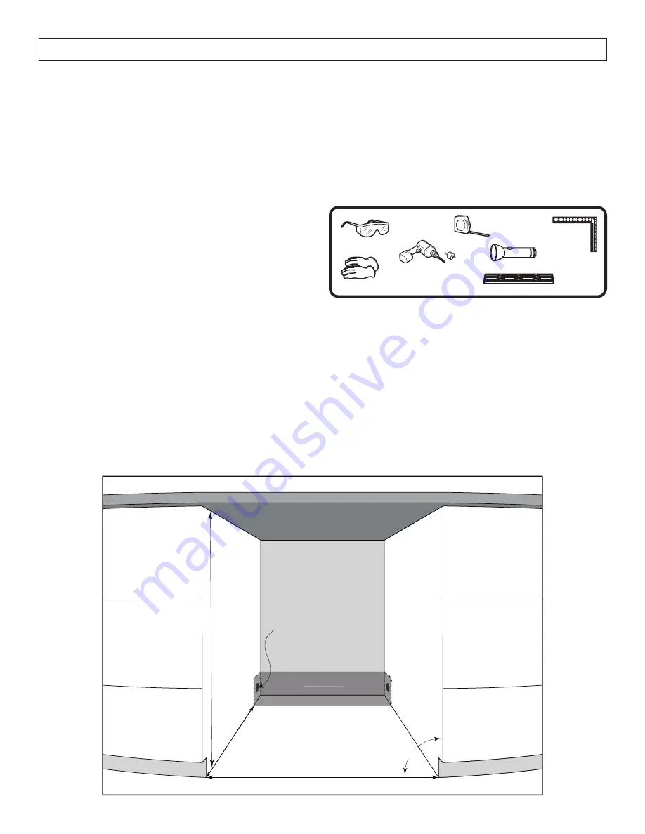 Danby Silhouette SBC057D1BSS Owner'S Manual Download Page 25