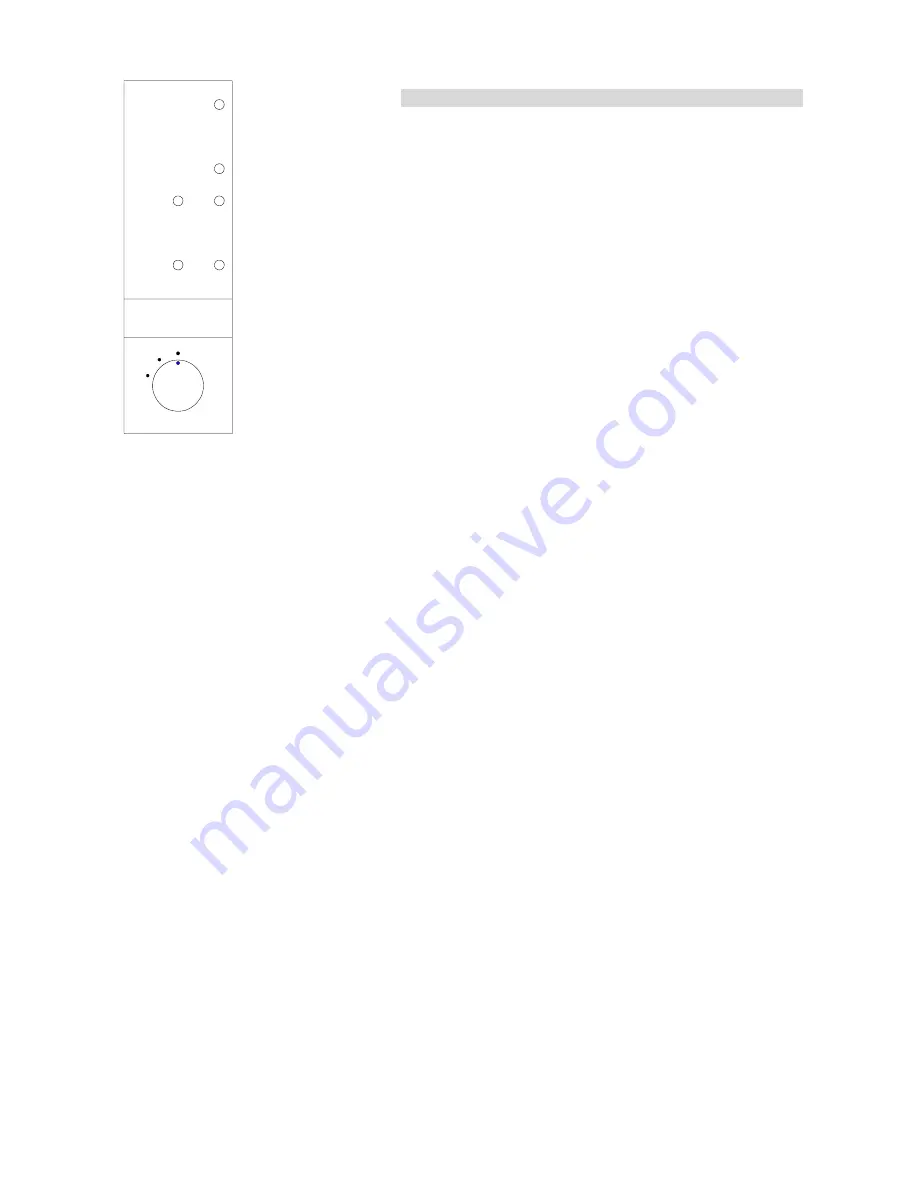 d&b audiotechnik A1 Mainframe F-Series User Manual Download Page 15