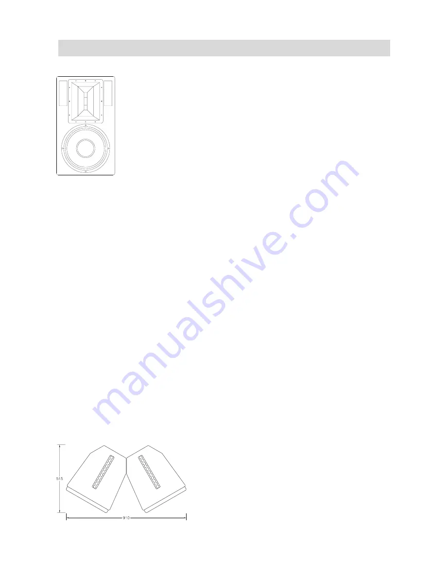 d&b audiotechnik A1 Mainframe F-Series User Manual Download Page 29