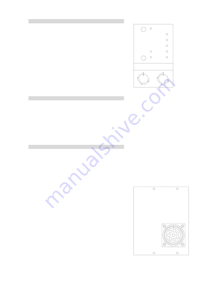 d&b audiotechnik A1 Mainframe F-Series User Manual Download Page 46