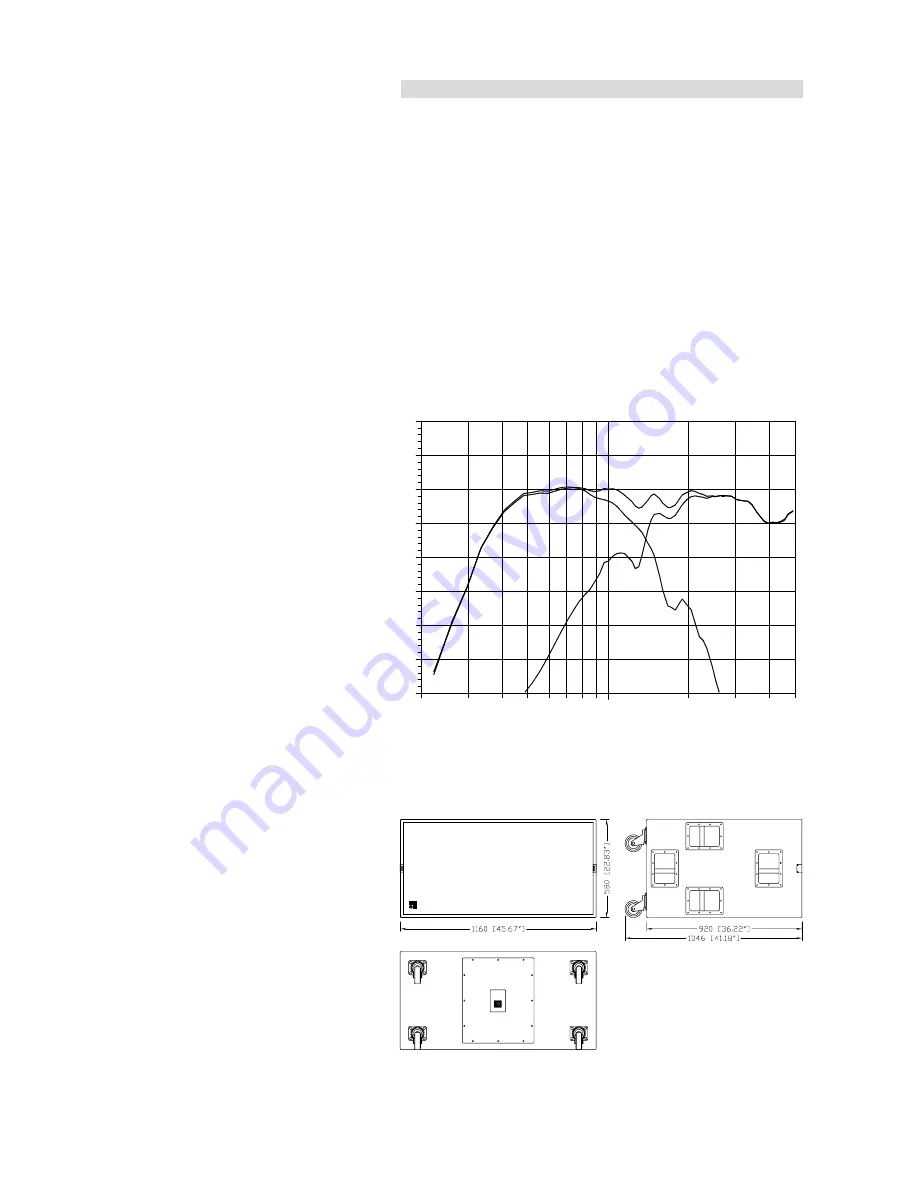 d&b audiotechnik A1 Mainframe F-Series User Manual Download Page 53