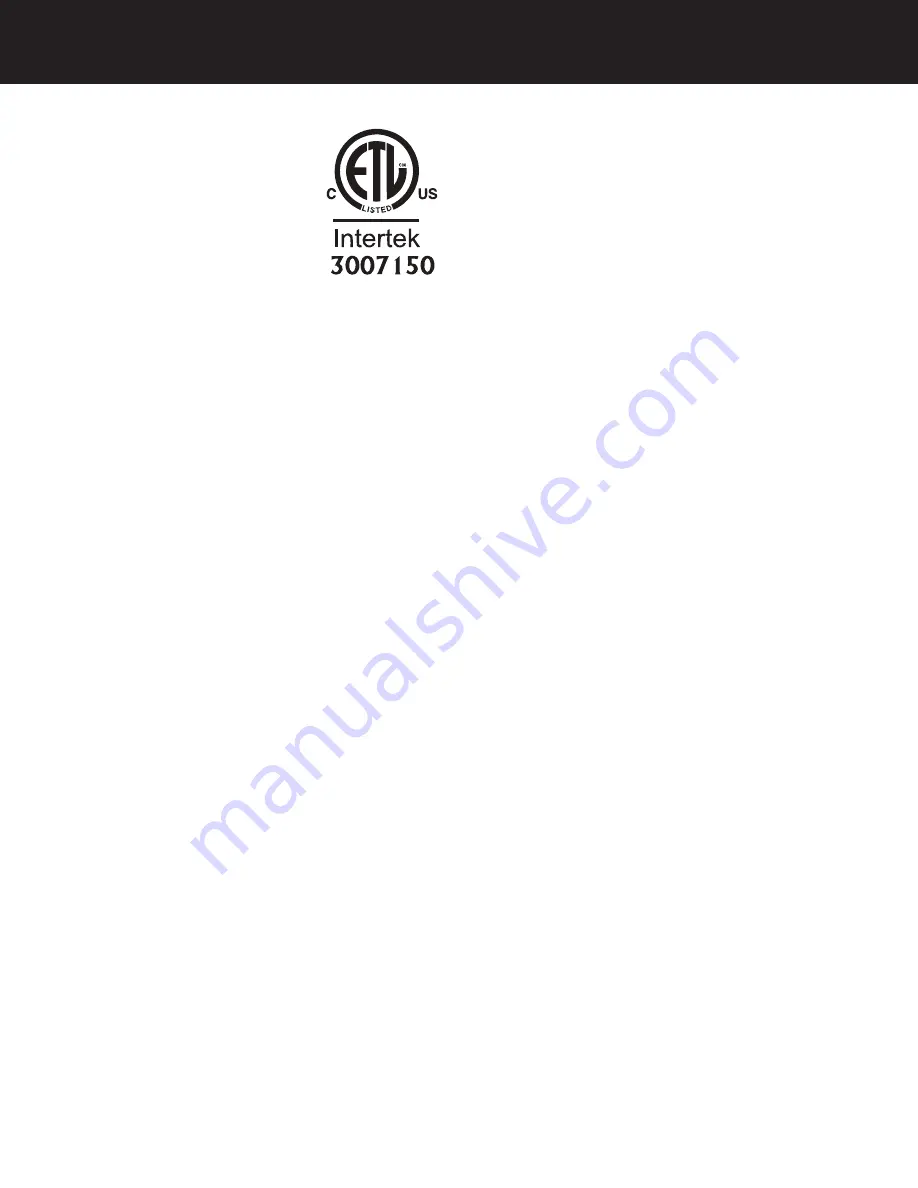 d&b audiotechnik Z5560 Manual Download Page 13