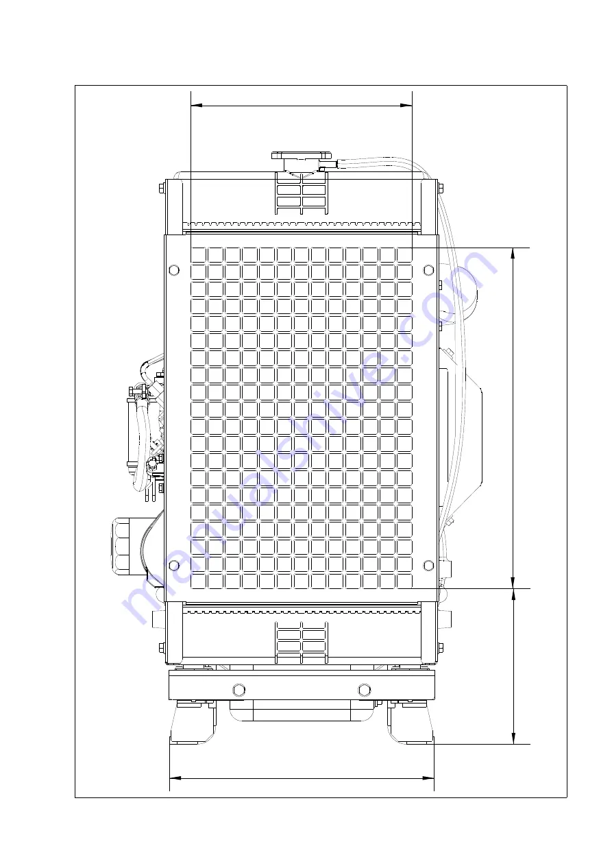 Dando DUKE STAGE IV Operating And Maintenance Manual Download Page 301