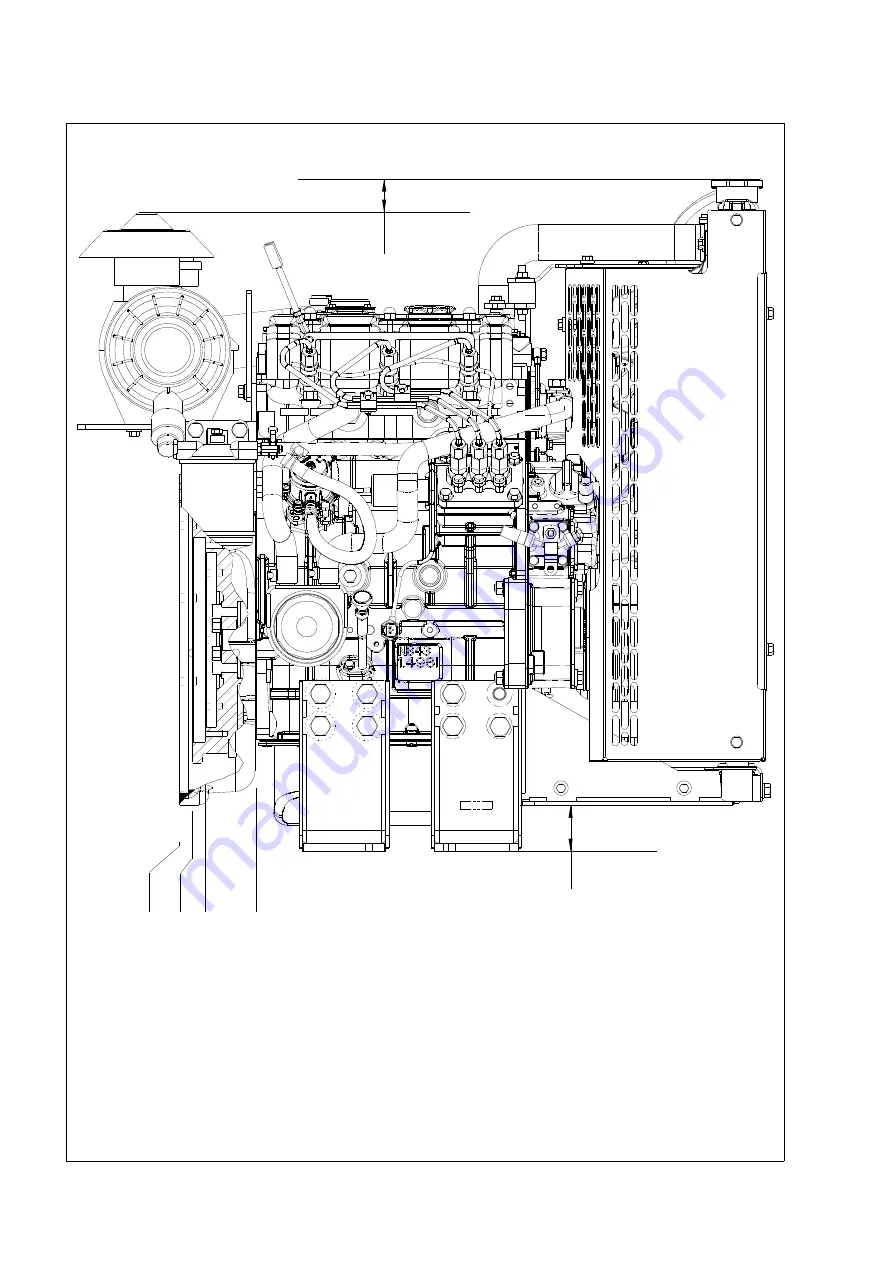 Dando DUKE STAGE IV Скачать руководство пользователя страница 302