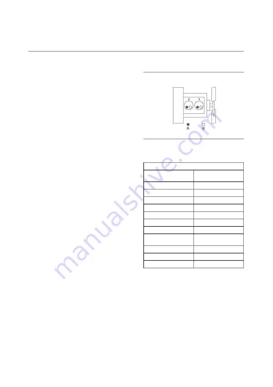 Dando DUKE STAGE IV Operating And Maintenance Manual Download Page 323