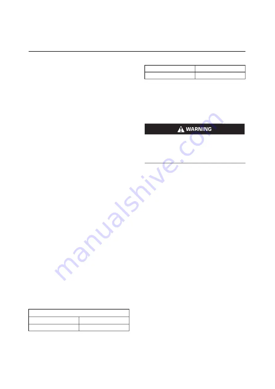 Dando DUKE STAGE IV Operating And Maintenance Manual Download Page 353