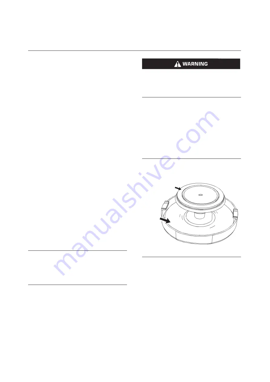 Dando DUKE STAGE IV Operating And Maintenance Manual Download Page 373