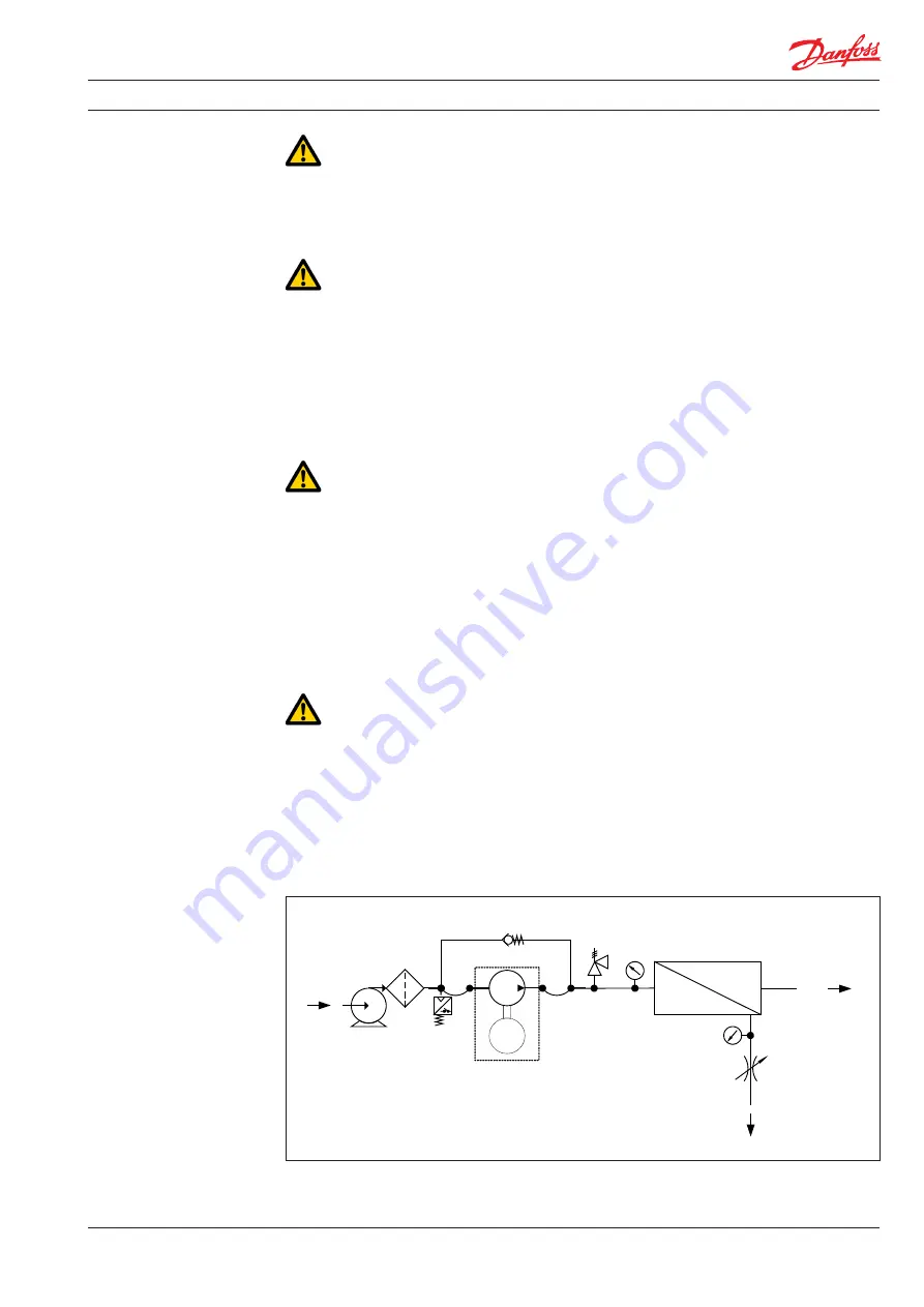 Danfoss APP 5.1 Скачать руководство пользователя страница 11