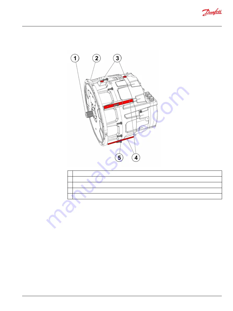 Danfoss EM-PMI540-T1500 Скачать руководство пользователя страница 35