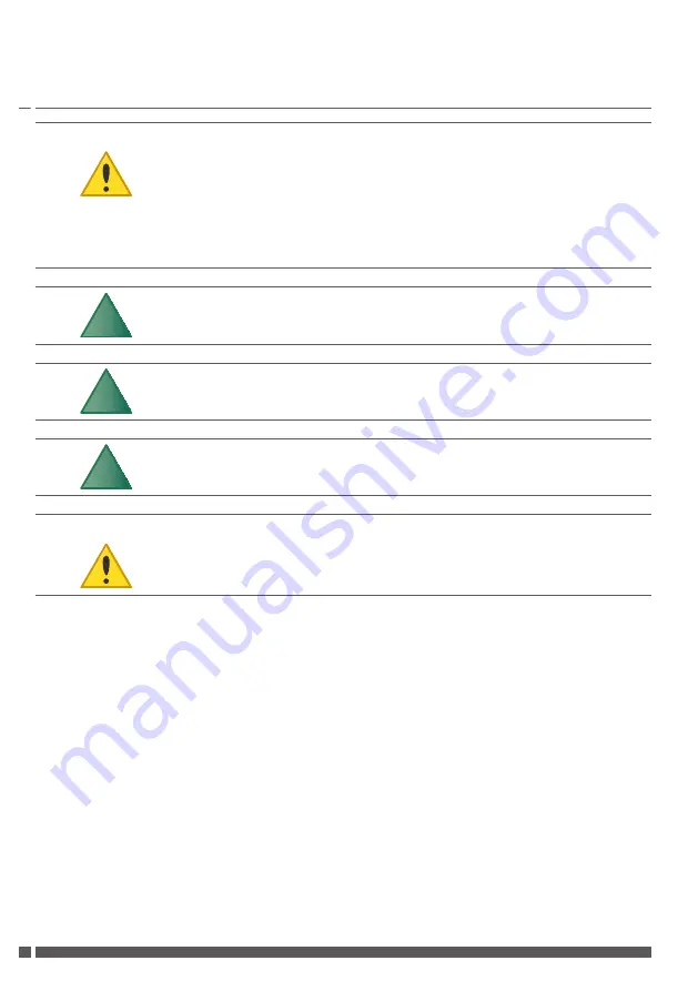 Danfoss Genesis Passive Installation Manual Download Page 6