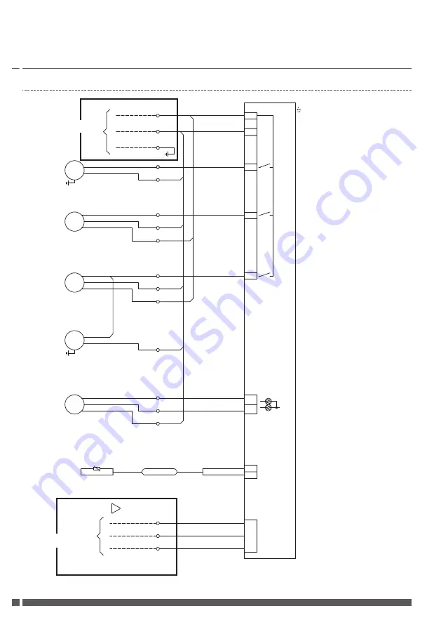 Danfoss Genesis Passive Installation Manual Download Page 22