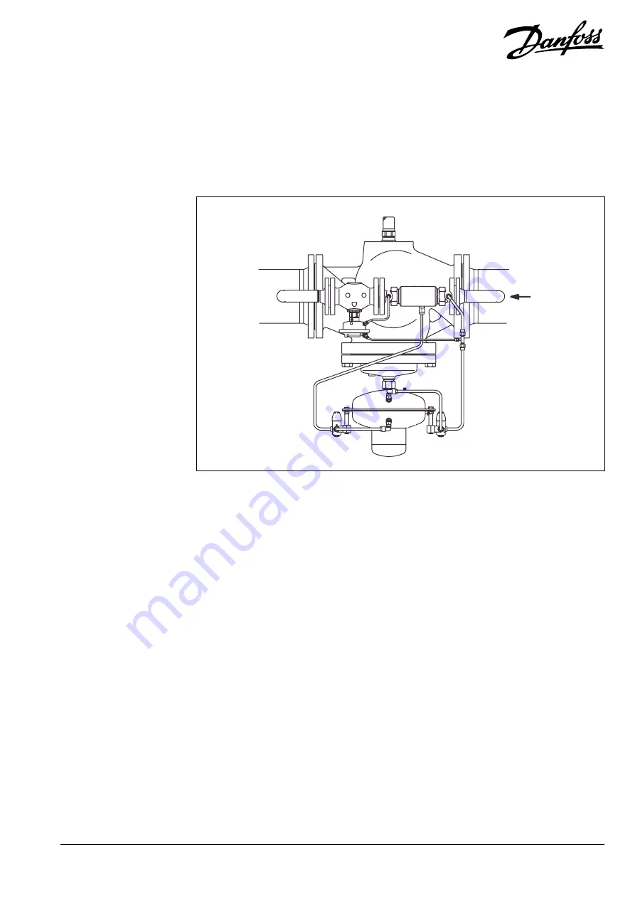 Danfoss PCV-VFQ 21 Instructions Manual Download Page 1