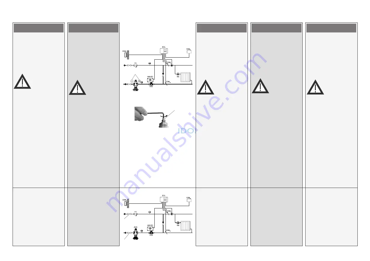 Danfoss PN 25 Скачать руководство пользователя страница 26