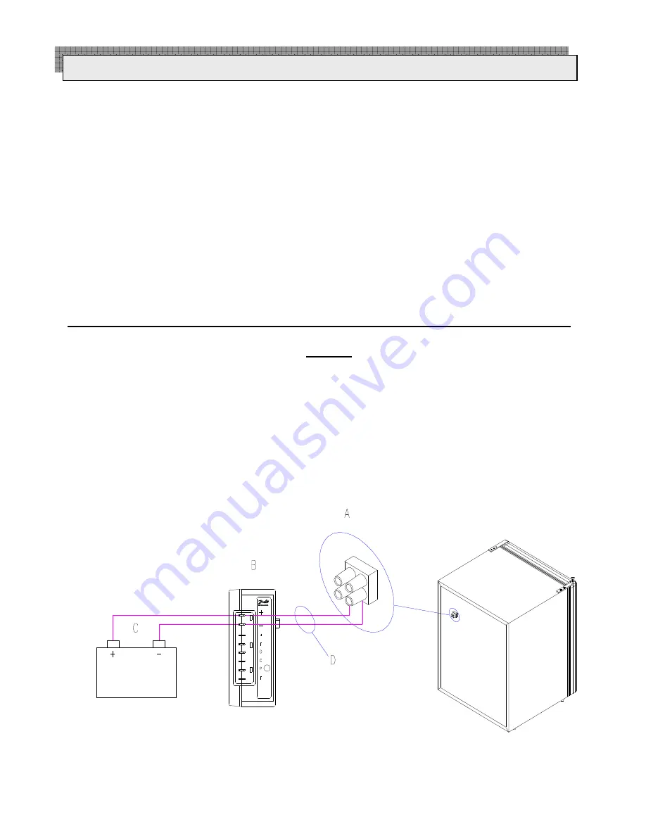 Danfoss Vitrifrigo BD35 Manual Download Page 90