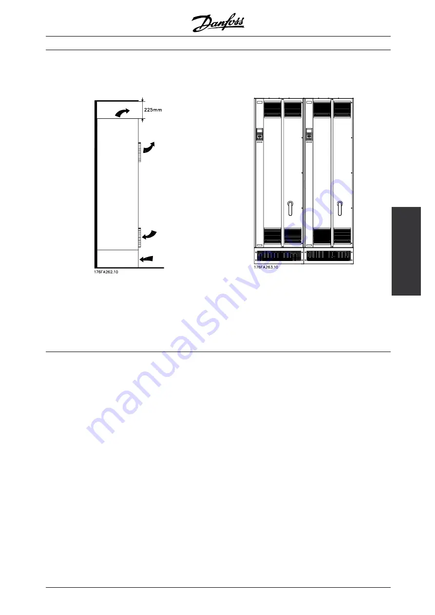 Danfoss VLT 6000 series Скачать руководство пользователя страница 47