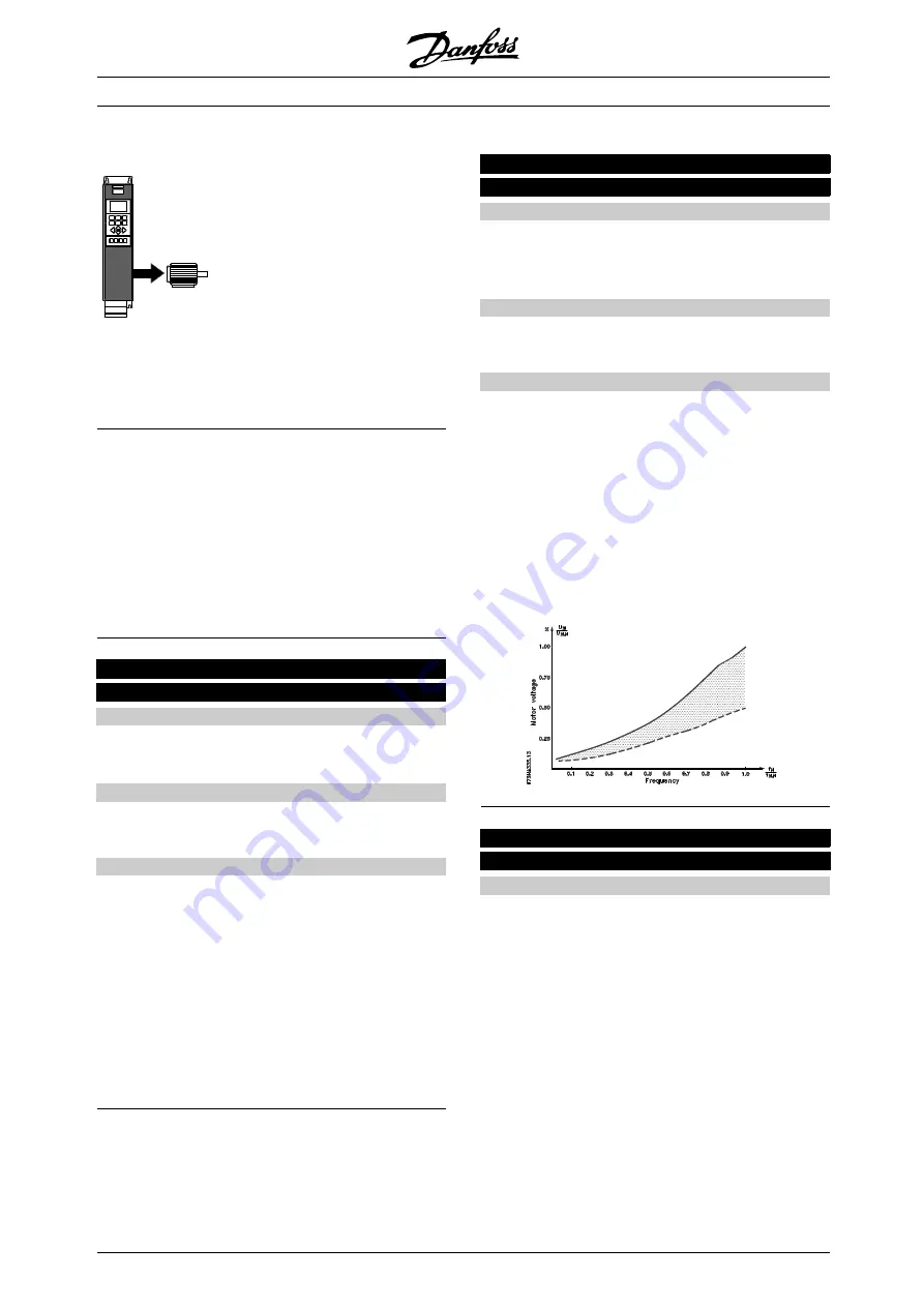 Danfoss VLT 6000 series Operating Instructions Manual Download Page 86