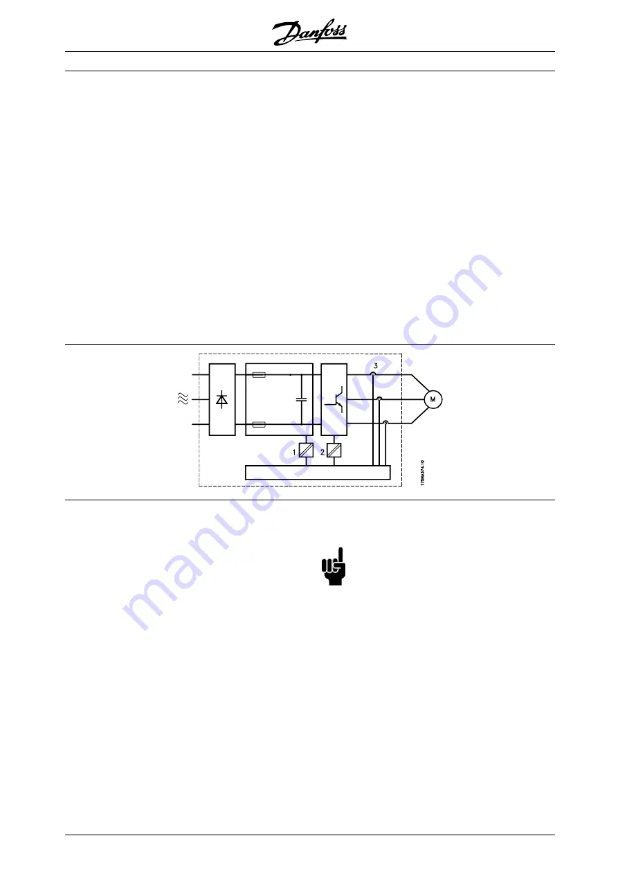 Danfoss VLT 6000 series Скачать руководство пользователя страница 148