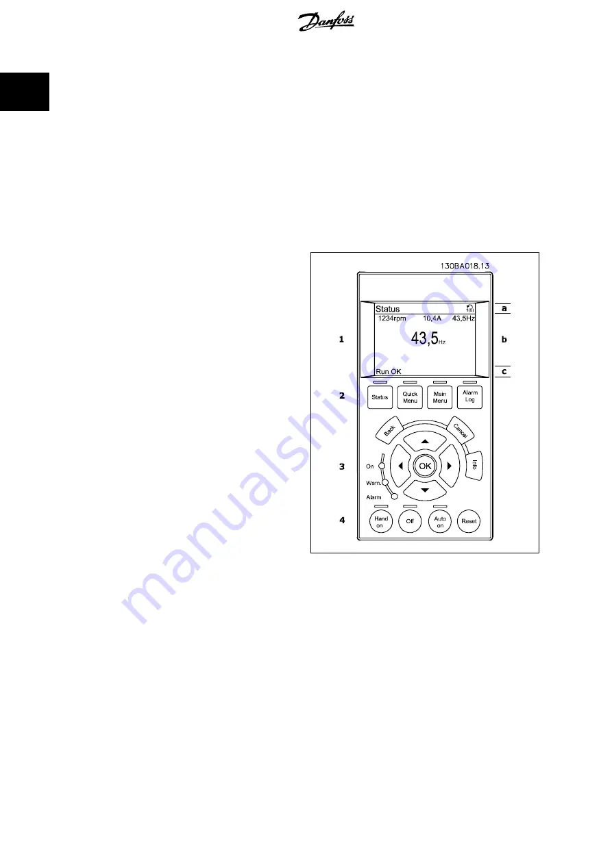 Danfoss VLT AQUA Drive FC 200 Programming Manual Download Page 4