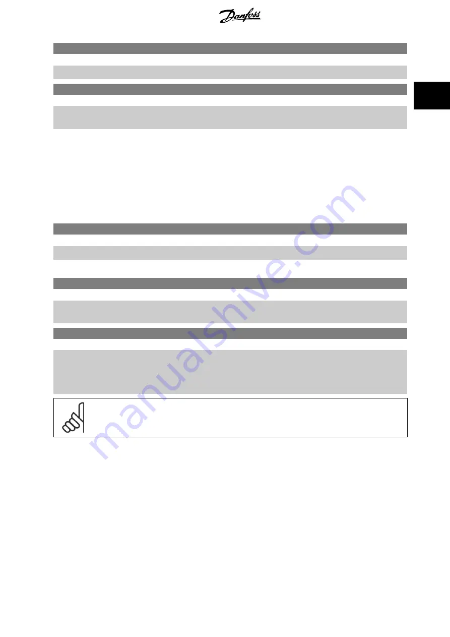 Danfoss VLT AQUA Drive FC 200 Programming Manual Download Page 193