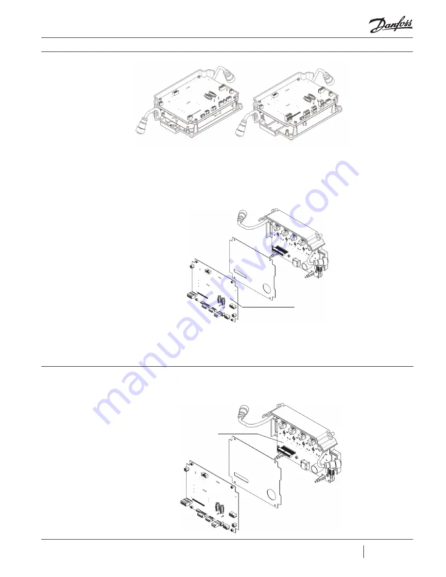 Danfoss VTT Series Applications And Installation Manual Download Page 25