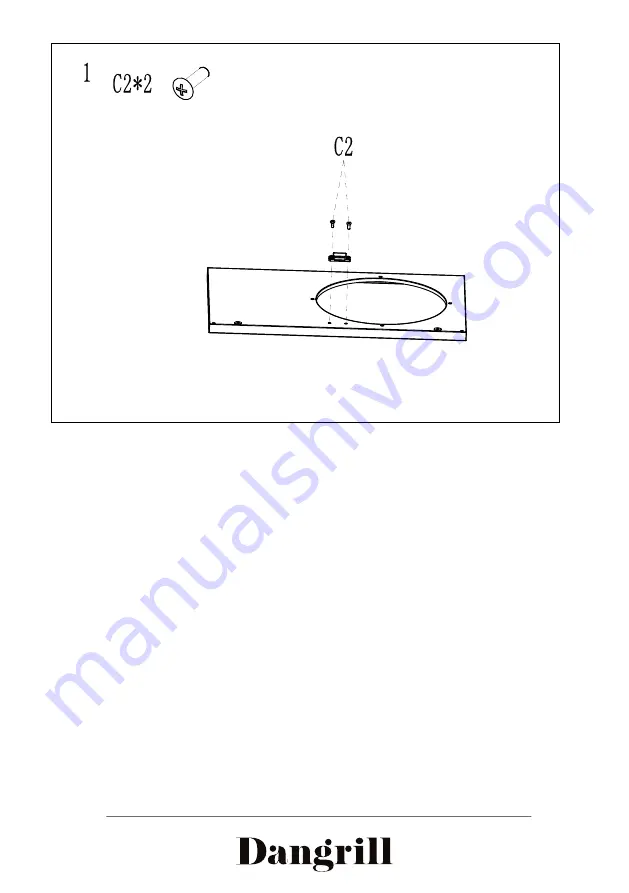 Dangrill 88221 Instruction Manual Download Page 47