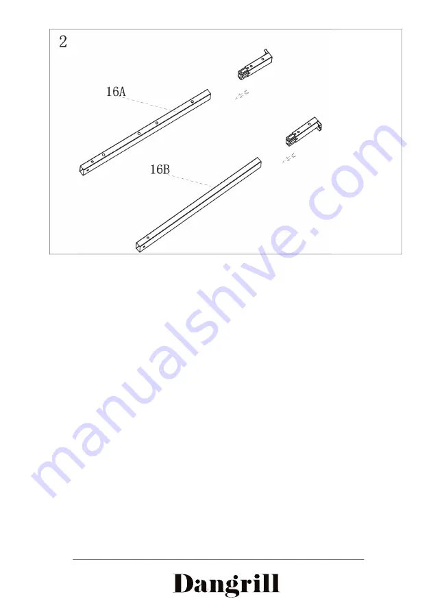 Dangrill 94123 Instruction Manual Download Page 32