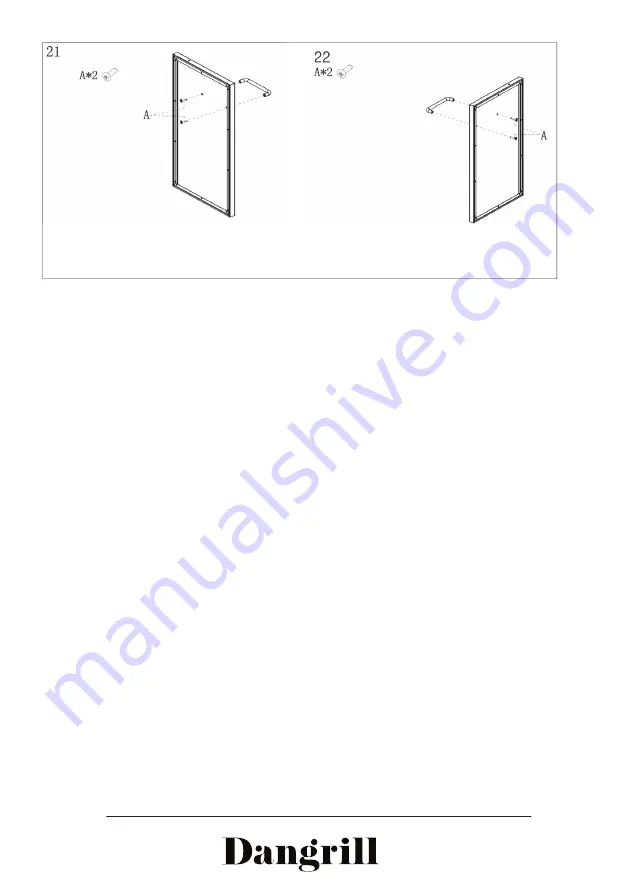 Dangrill 94123 Instruction Manual Download Page 51