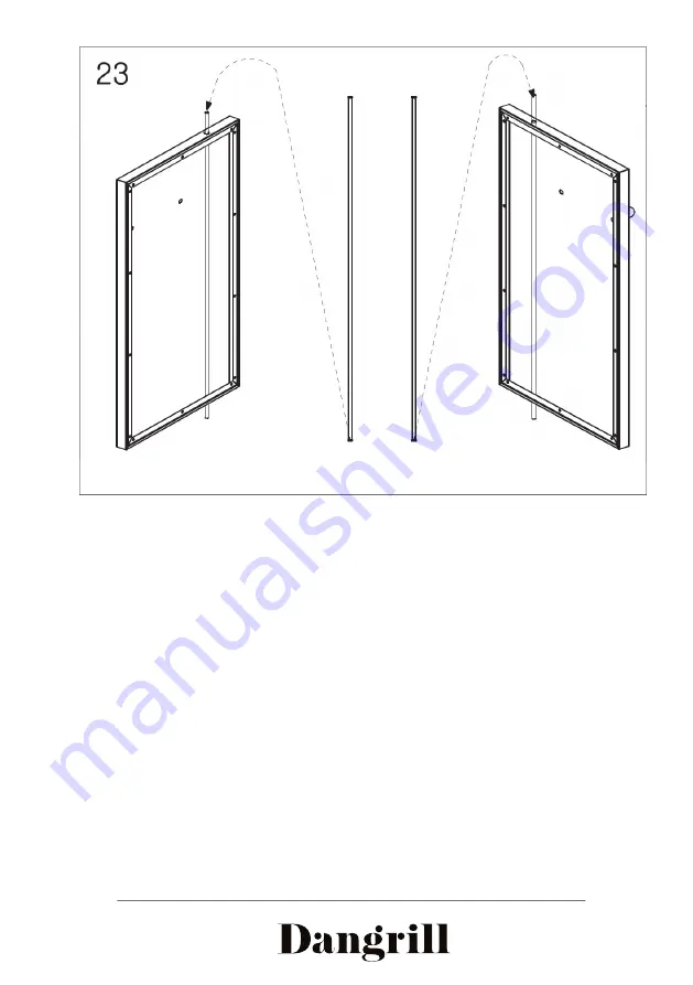 Dangrill 94123 Instruction Manual Download Page 52