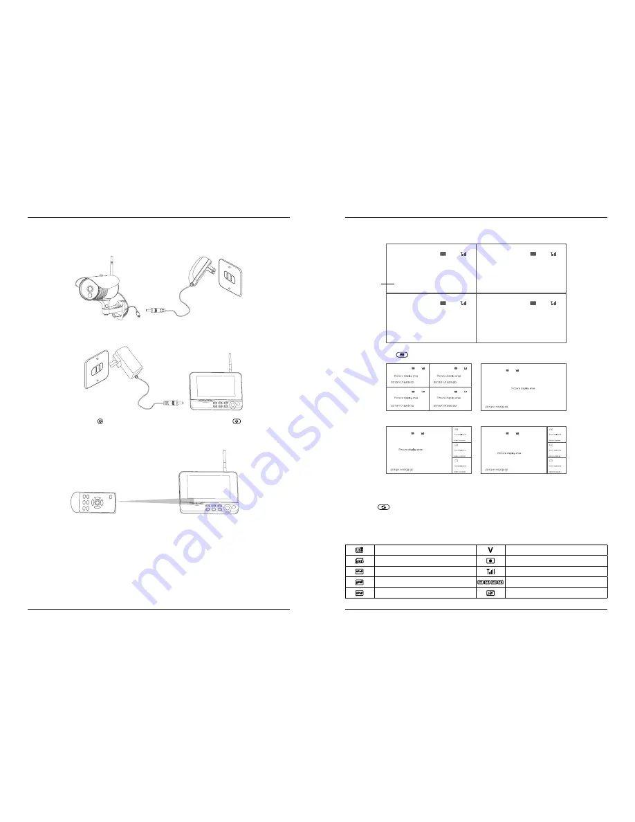 Danguard HS-200 User Manual Download Page 3