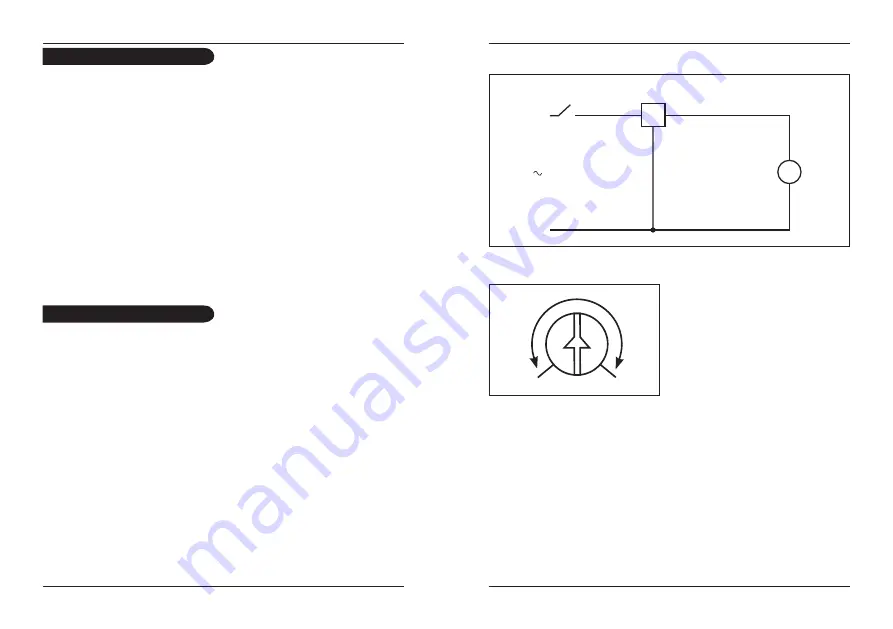 DANLERS TWSW Installation Notes Download Page 2