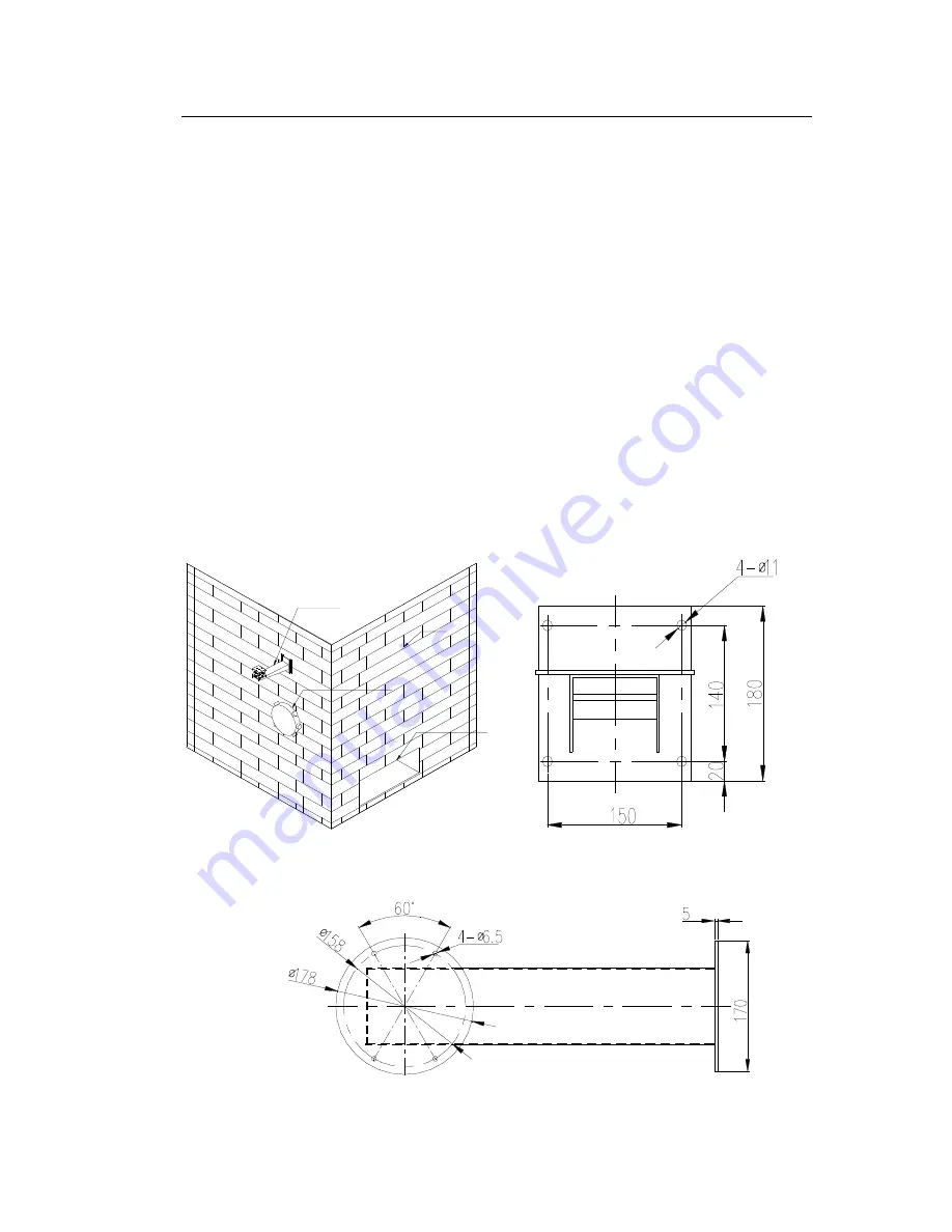 Dante DNZ1880YM2 User'S Operation Manual Download Page 14