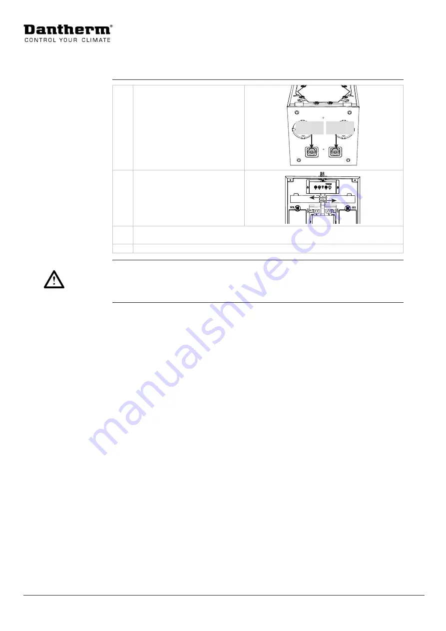 Dantherm HCV 400 P1 Скачать руководство пользователя страница 148