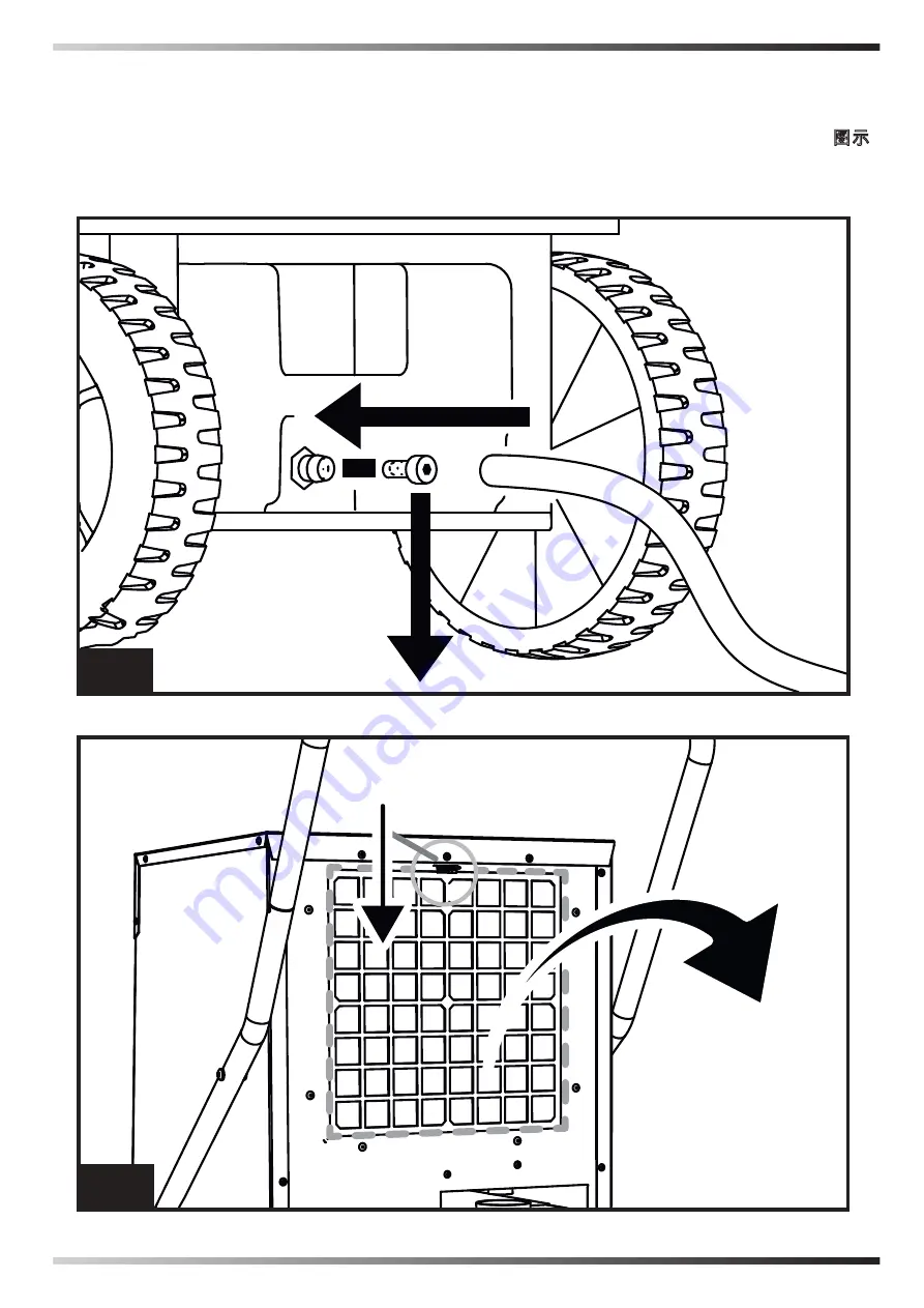 Dantherm MASTER DH 100 User And Maintenance Book Download Page 8