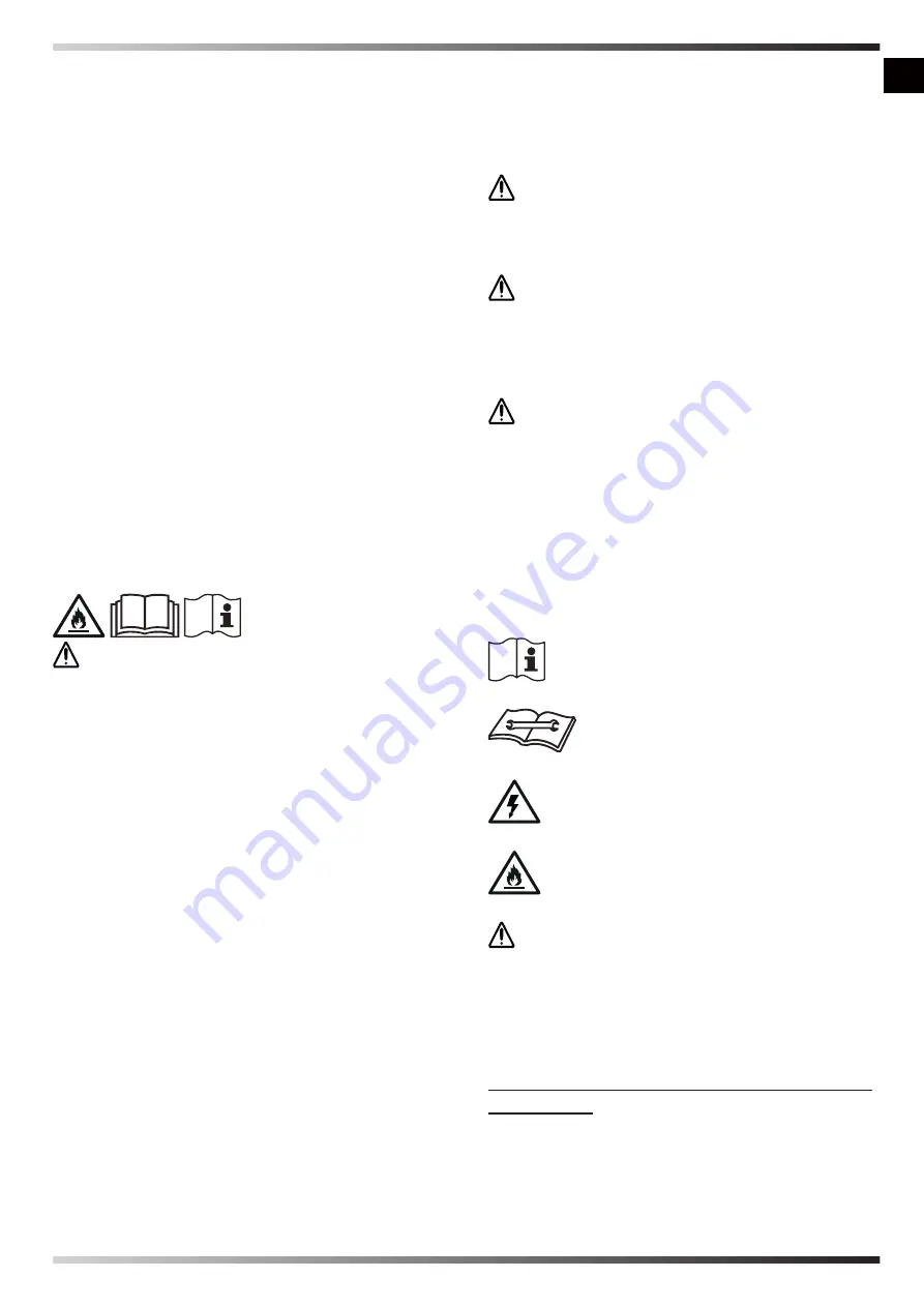 Dantherm MASTER DH 100 User And Maintenance Book Download Page 10