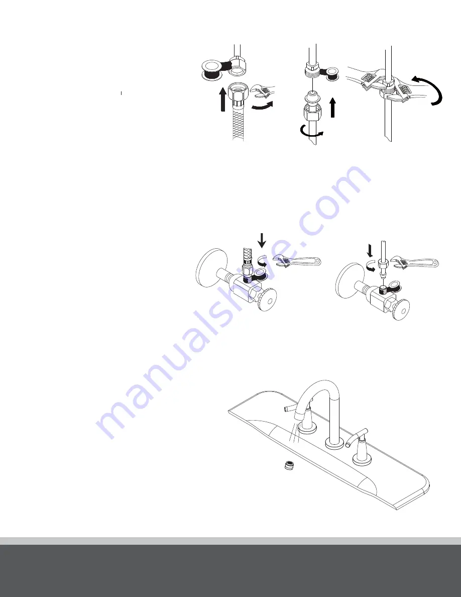 Danze D304554 Manual Download Page 4