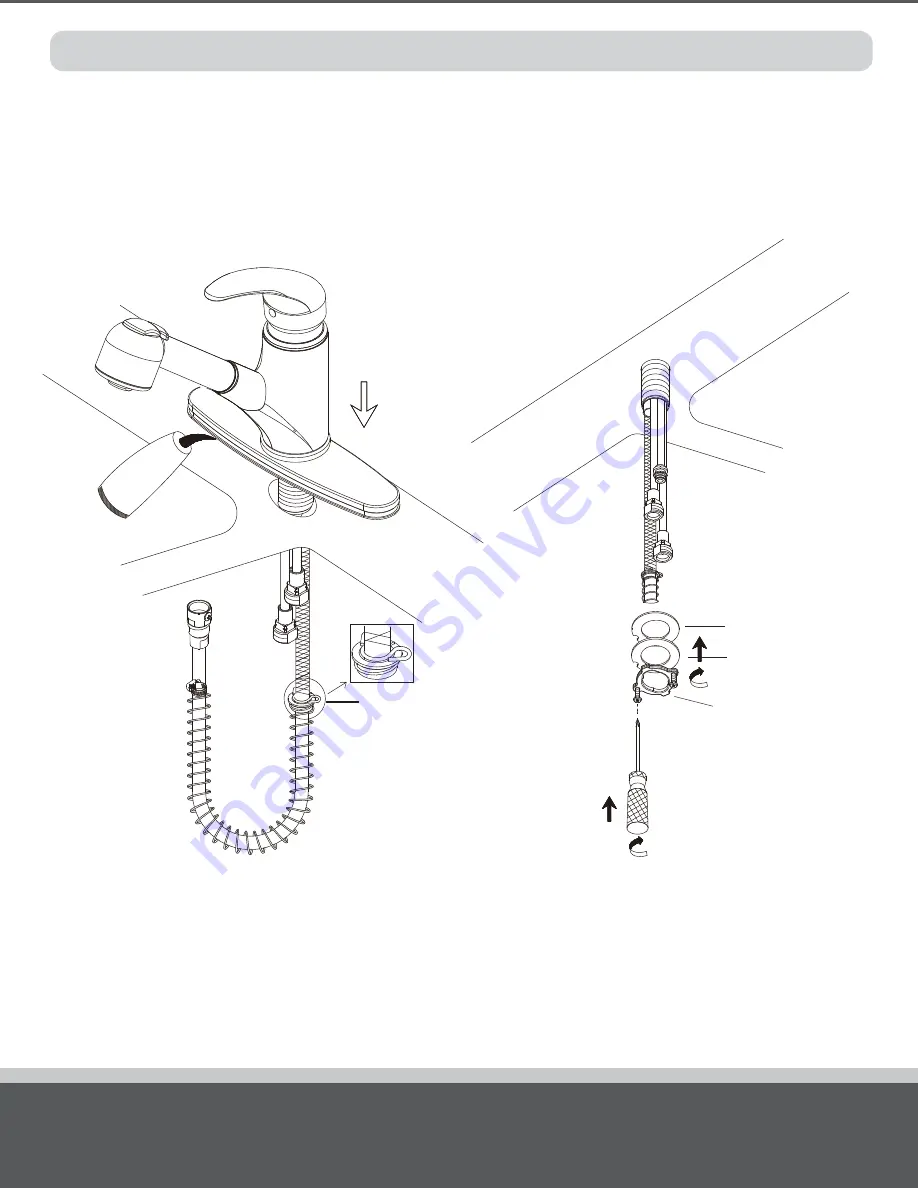 Danze D456113 Скачать руководство пользователя страница 2