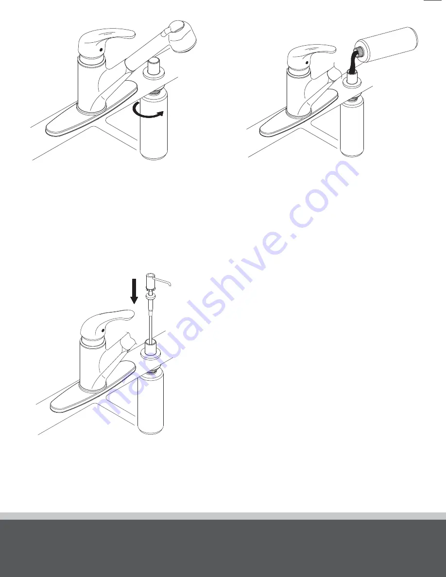 Danze D456113 Скачать руководство пользователя страница 6