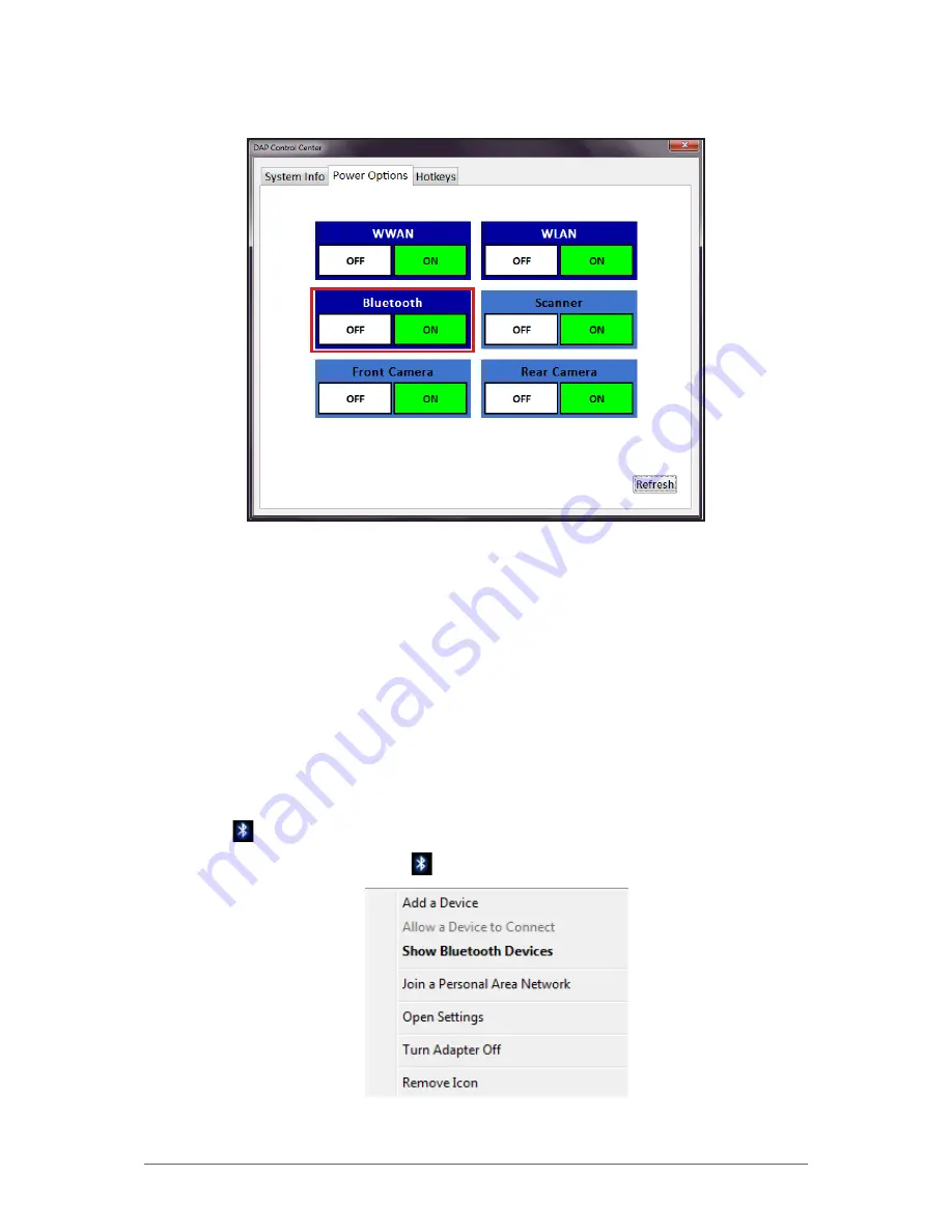 DAP Technologies MT1010 User Manual Download Page 37