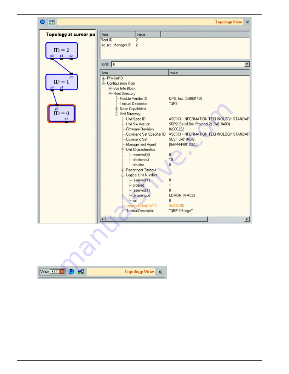 DAP Technology 1394 Скачать руководство пользователя страница 88