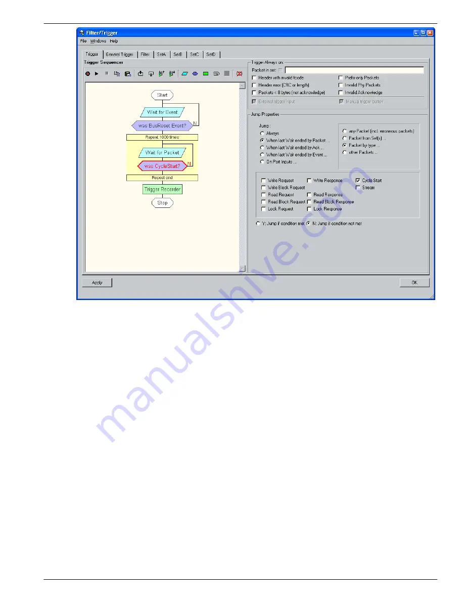 DAP Technology 1394 Operation Manual Download Page 205