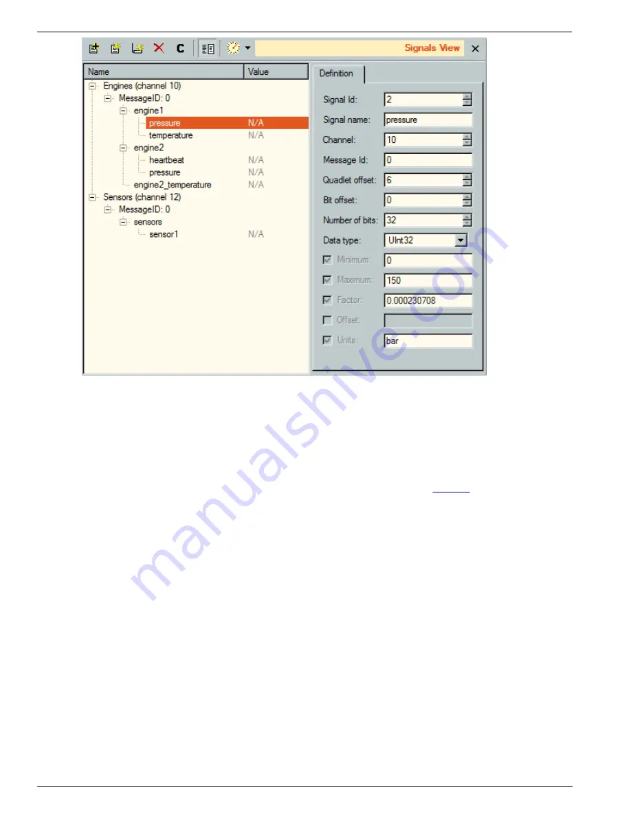 DAP Technology 1394 Operation Manual Download Page 238