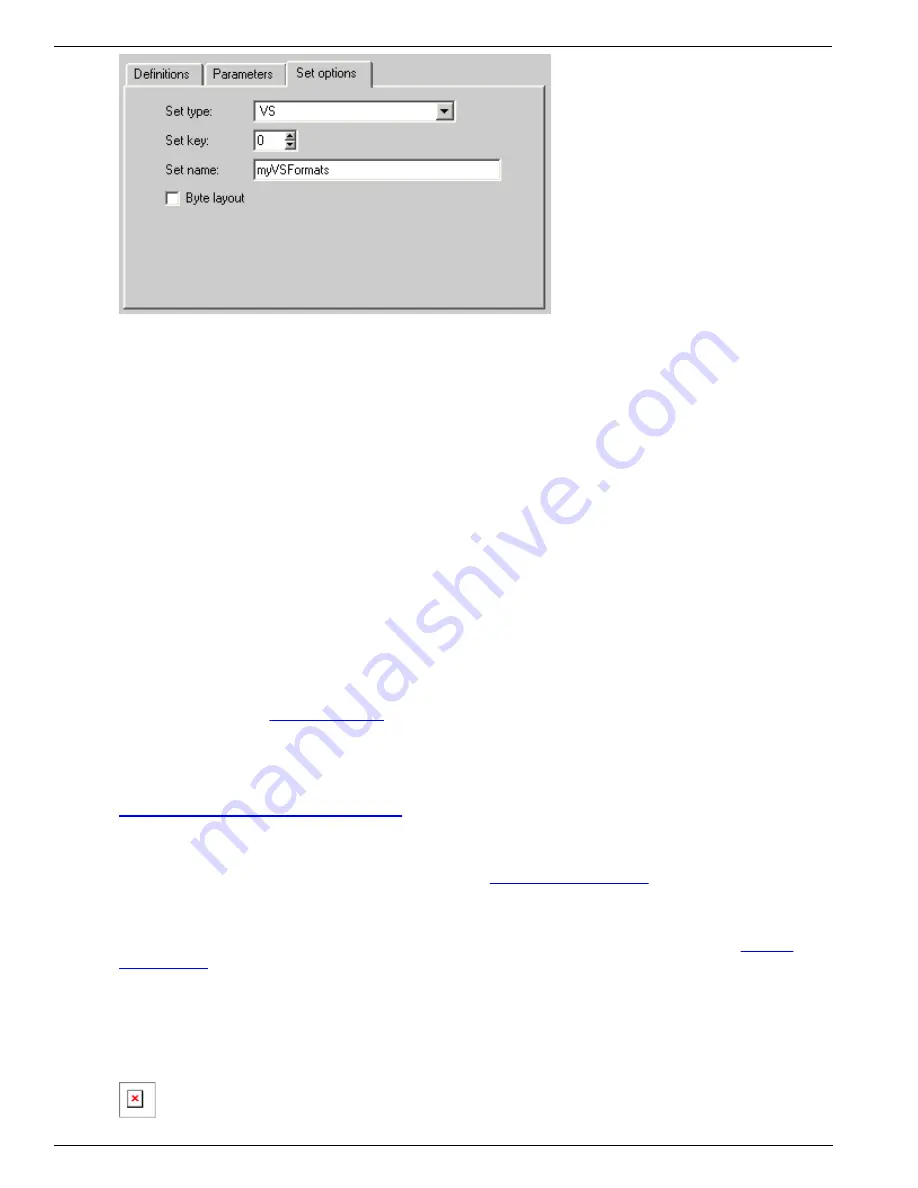 DAP Technology 1394 Operation Manual Download Page 266