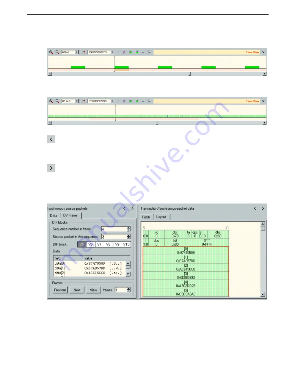 DAP Technology 1394 Operation Manual Download Page 287