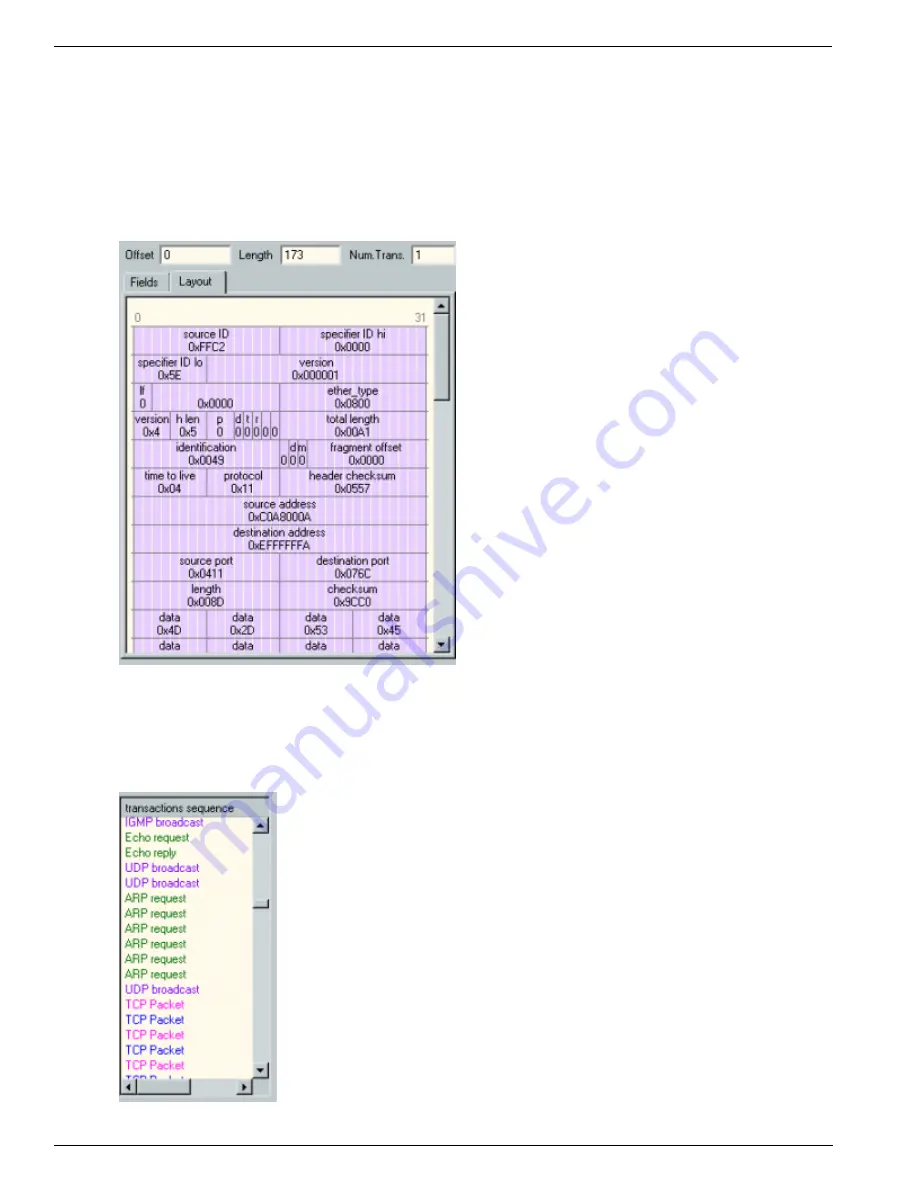 DAP Technology 1394 Operation Manual Download Page 300