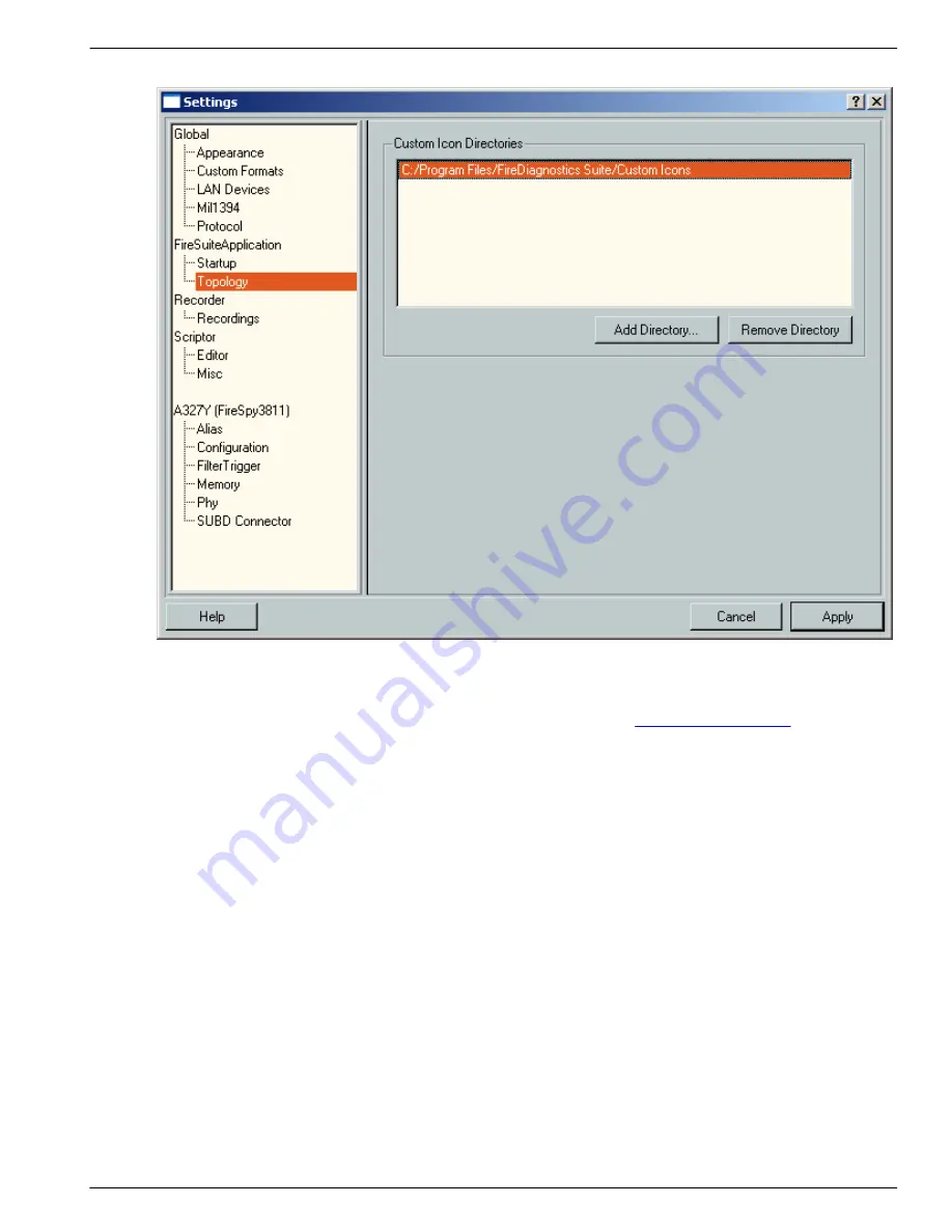 DAP Technology 1394 Operation Manual Download Page 341